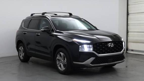 HYUNDAI SANTA FE 2023 5NMS24AJ2PH552367 image HYUNDAI SANTA FE 2023 5NMS24AJ2PH552367 image